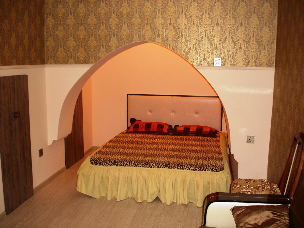 Apartment In Old City Baku Exterior foto