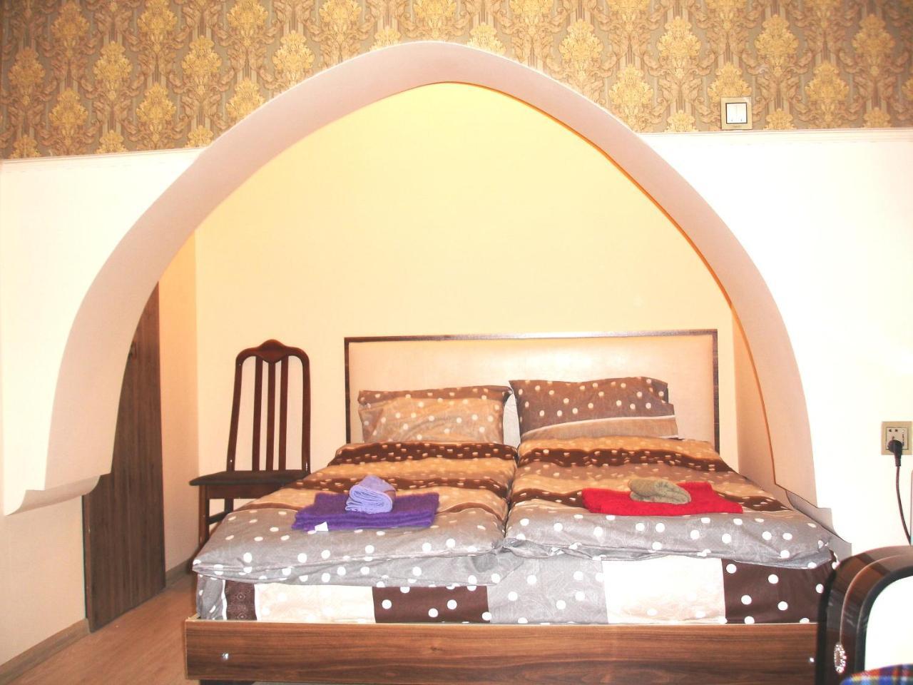 Apartment In Old City Baku Exterior foto